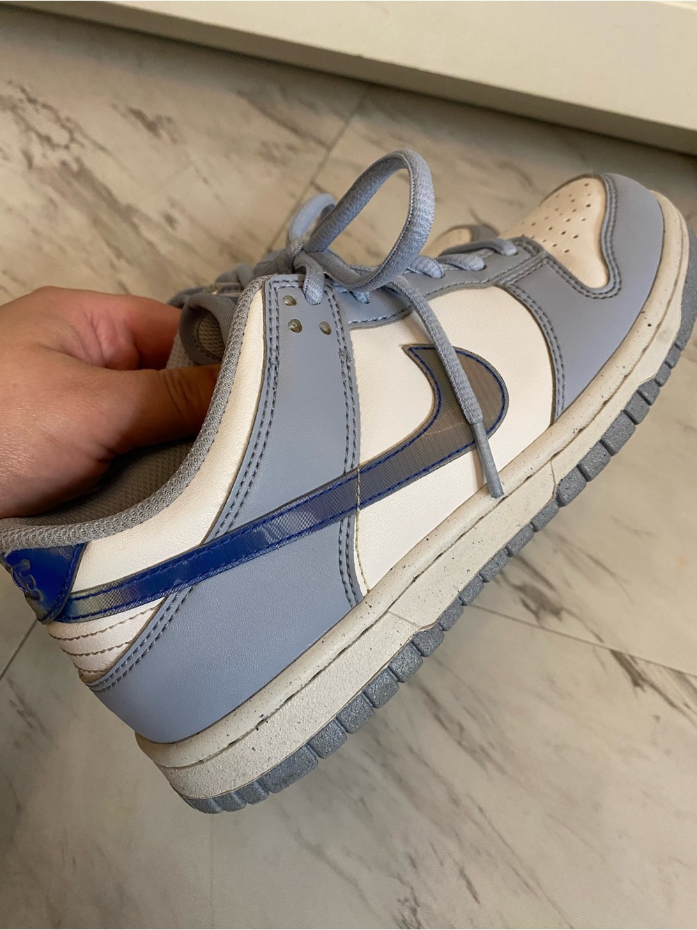 Nike Dunk Low